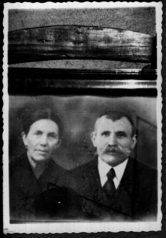 Carolina Toffano e Carlo Beato